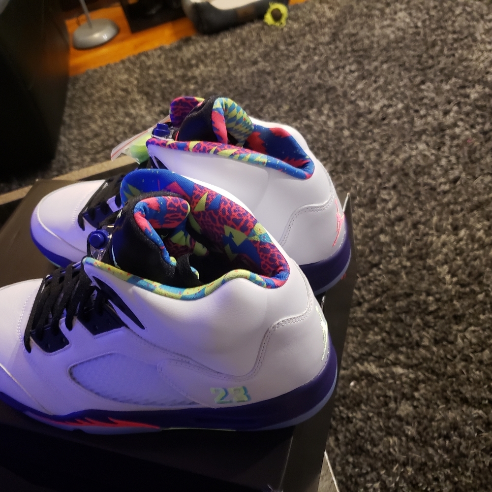 Jordan - Picture 5 of 5